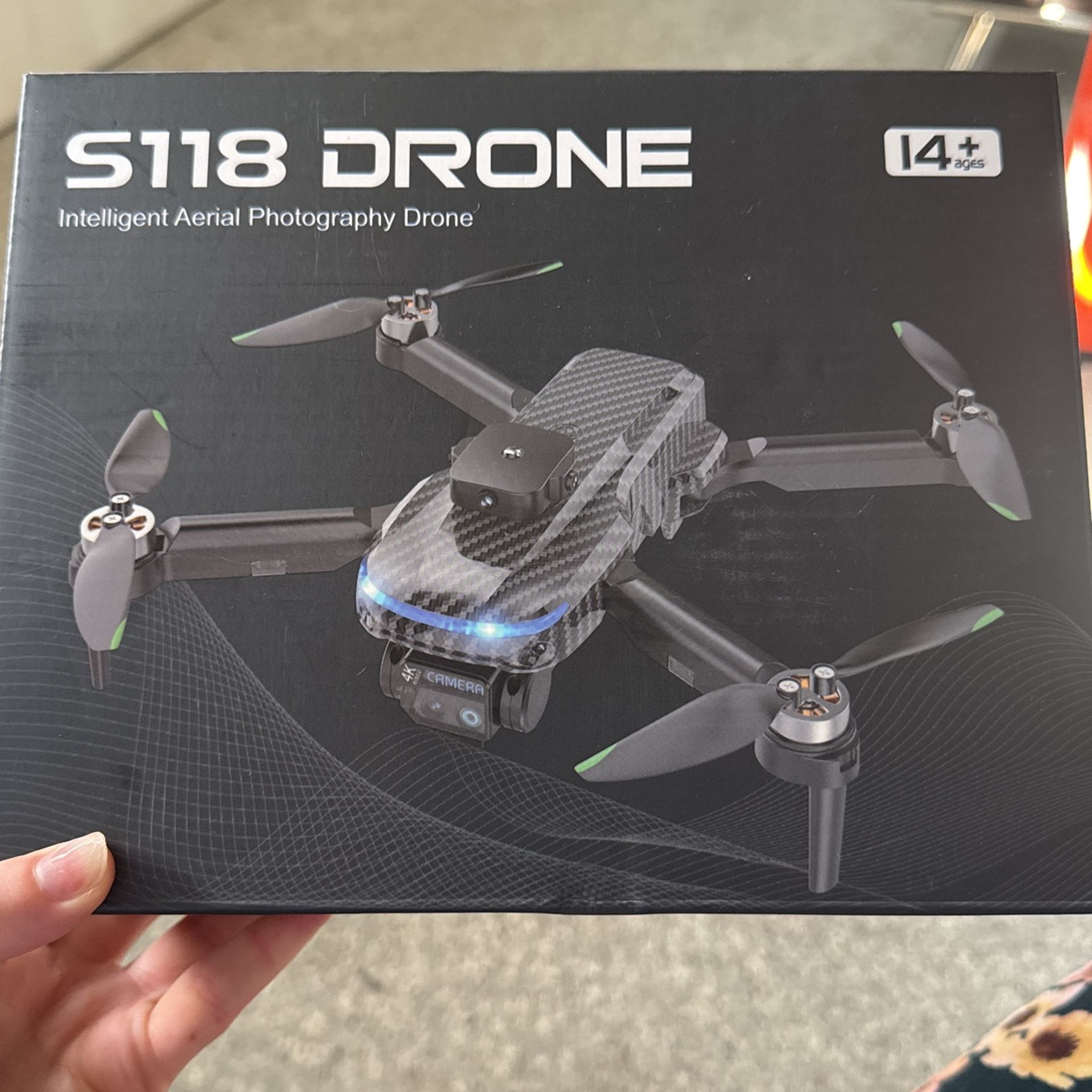 Drone