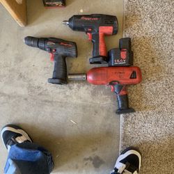 Snap On Tools