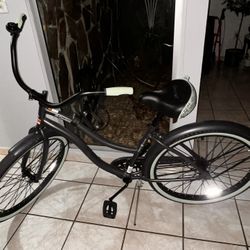 Huffy Cruiser Bike