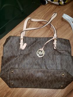 Michael Kors tote