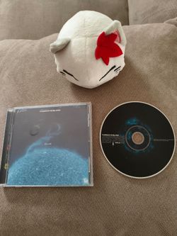 Third Eye Blind Blue CD Mint Condition