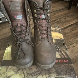 Botas Nuevas Para Pescar Size 9 &35 