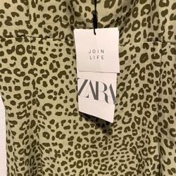 Medium Cheetah Dress 