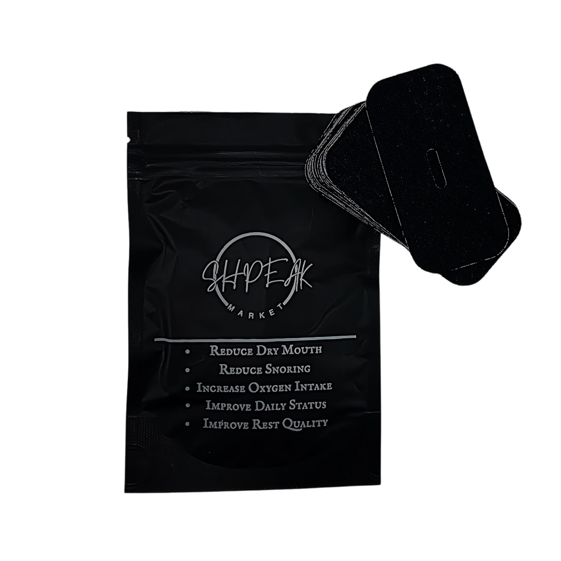 SHPEAK Mouth tape 30 count