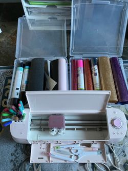 Cricut Explore Air 2