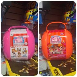 LOL SURPRISE 👉$30 EACH ONE👈