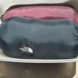 Sleeping Bags 2