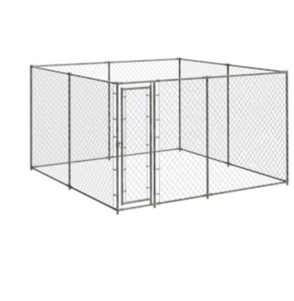 Dog Kennel