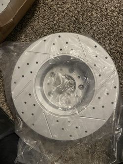 Rotor Disc