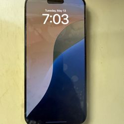 iPhone 15 Pro Max 256gb Unlocked 