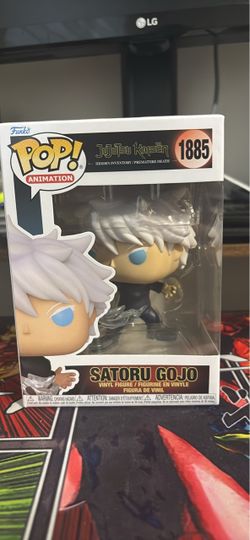 Funko Pop! Gojo #1885