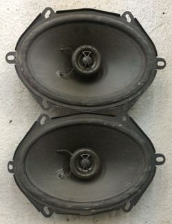 Polk 5x7/6x8s