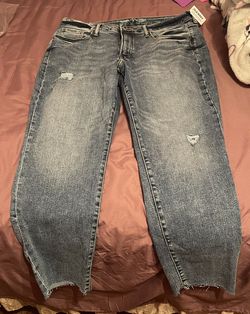Old Navy OG Straight Jeans