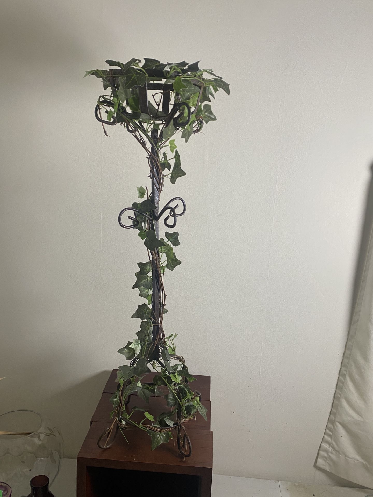 16 Plant Stands Bulk For Wedding Centerpieces Or Candles