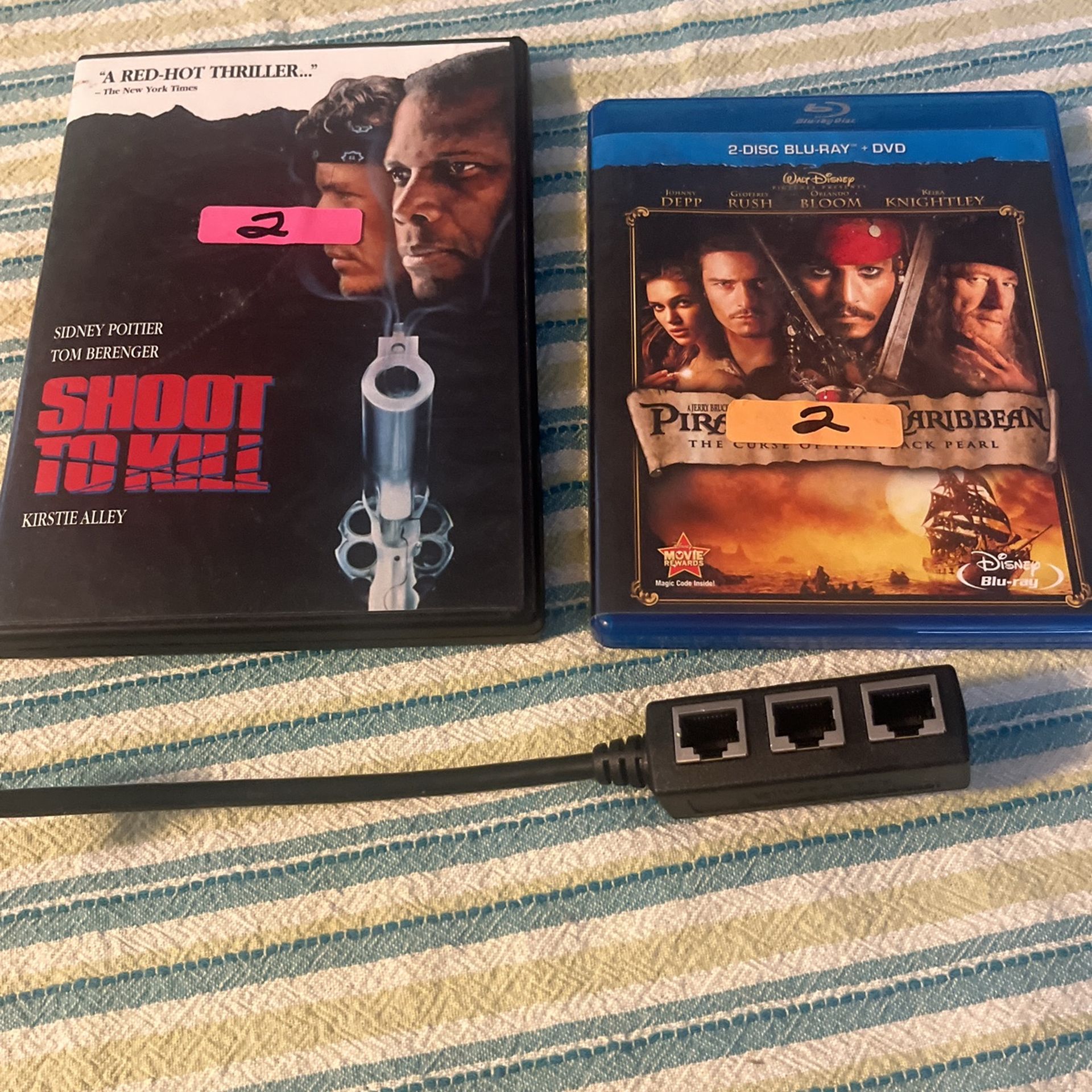 Movies Etc.