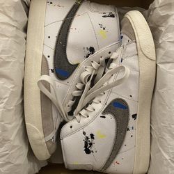 Nike Blazer Mid 77