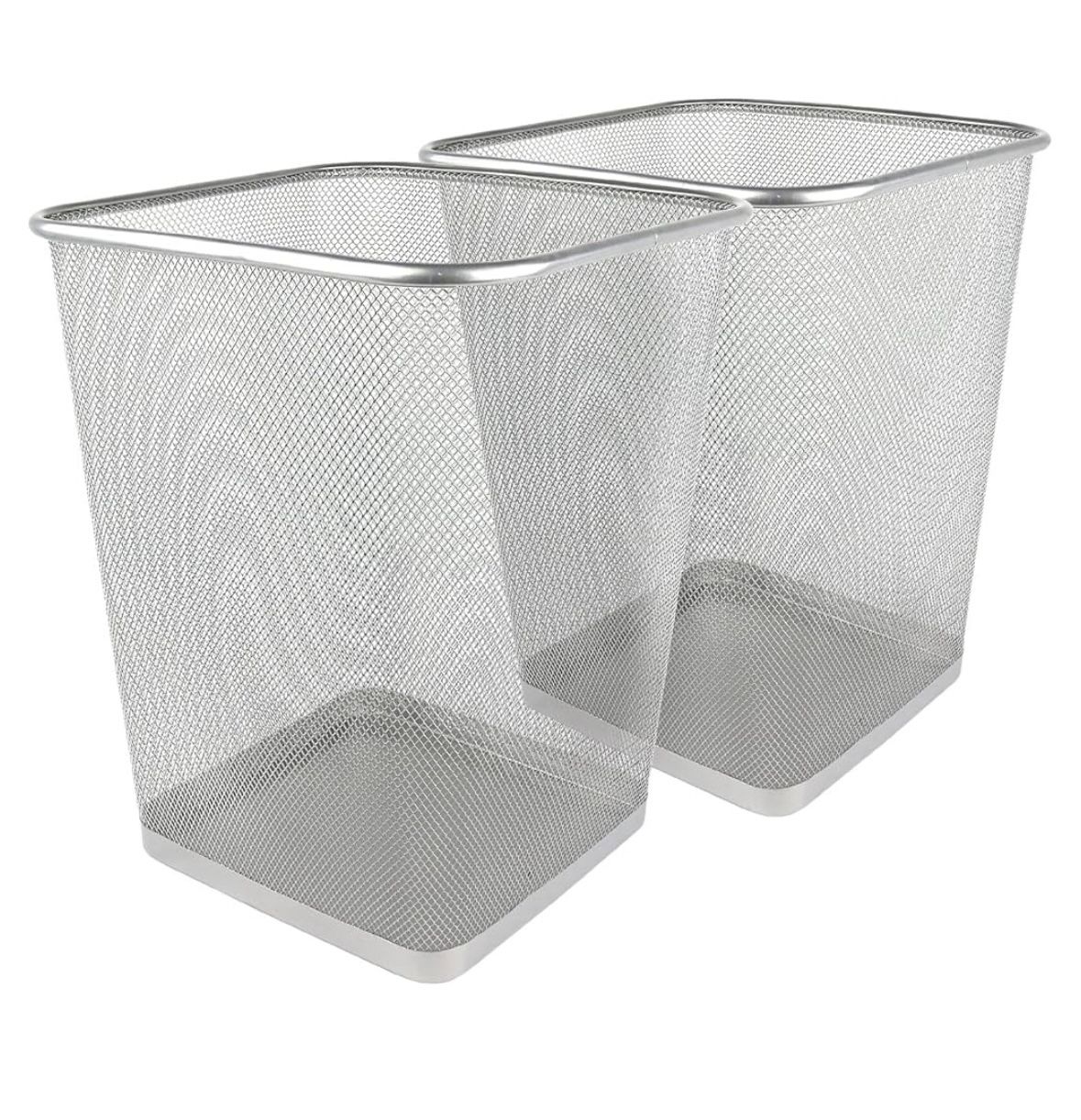 Trash Can 