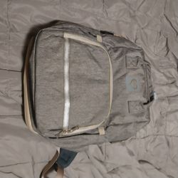Diaper Bag With Change 