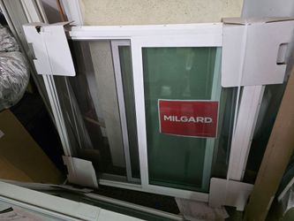 Two New windows sold each.