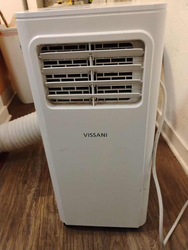 Portable Air Conditioner