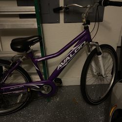 Bike 