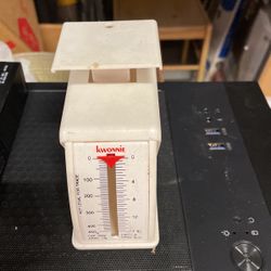 Scale