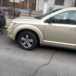 2010 Dodge Journey