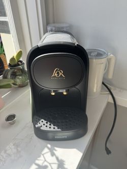 L’OR Espresso Coffee ☕️ Machine