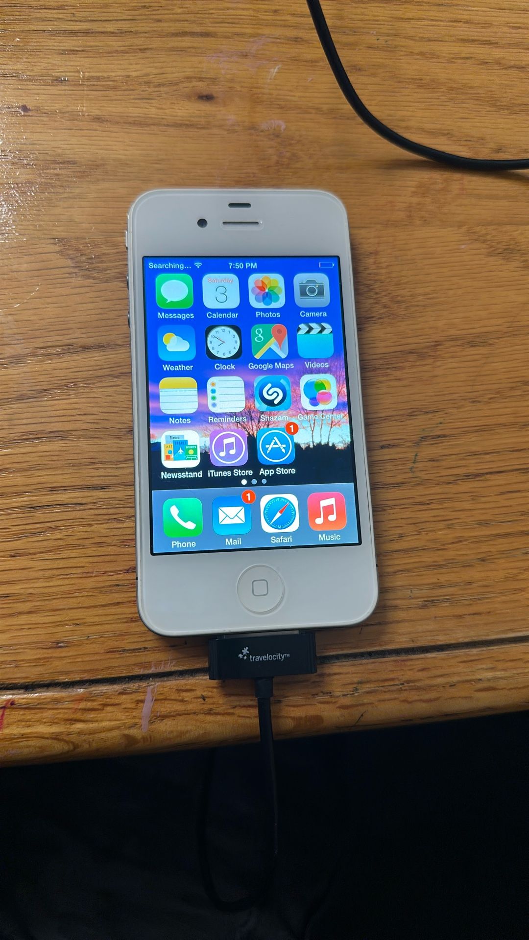 Iphone 7