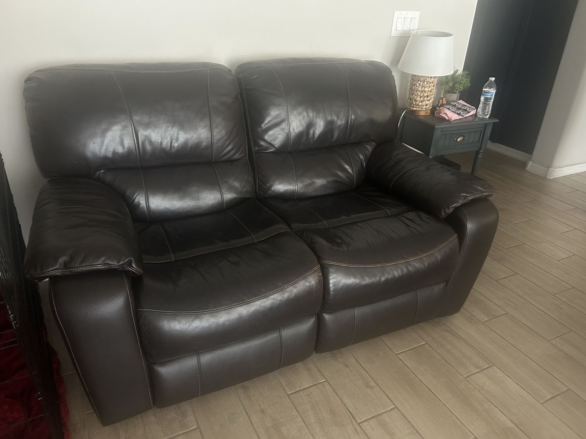 Sofa Love Seat Set