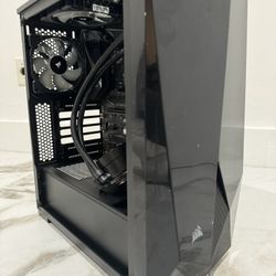 Ready To Build PC