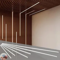 Superyofo Panel Light