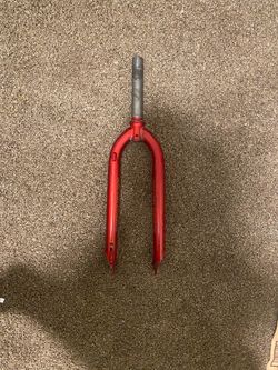 Throne forks 24 inch