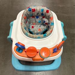 Baby walker