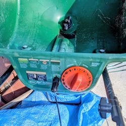 Turf Builder Edgeguard Mini