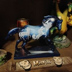 Painted Pony Figurines 