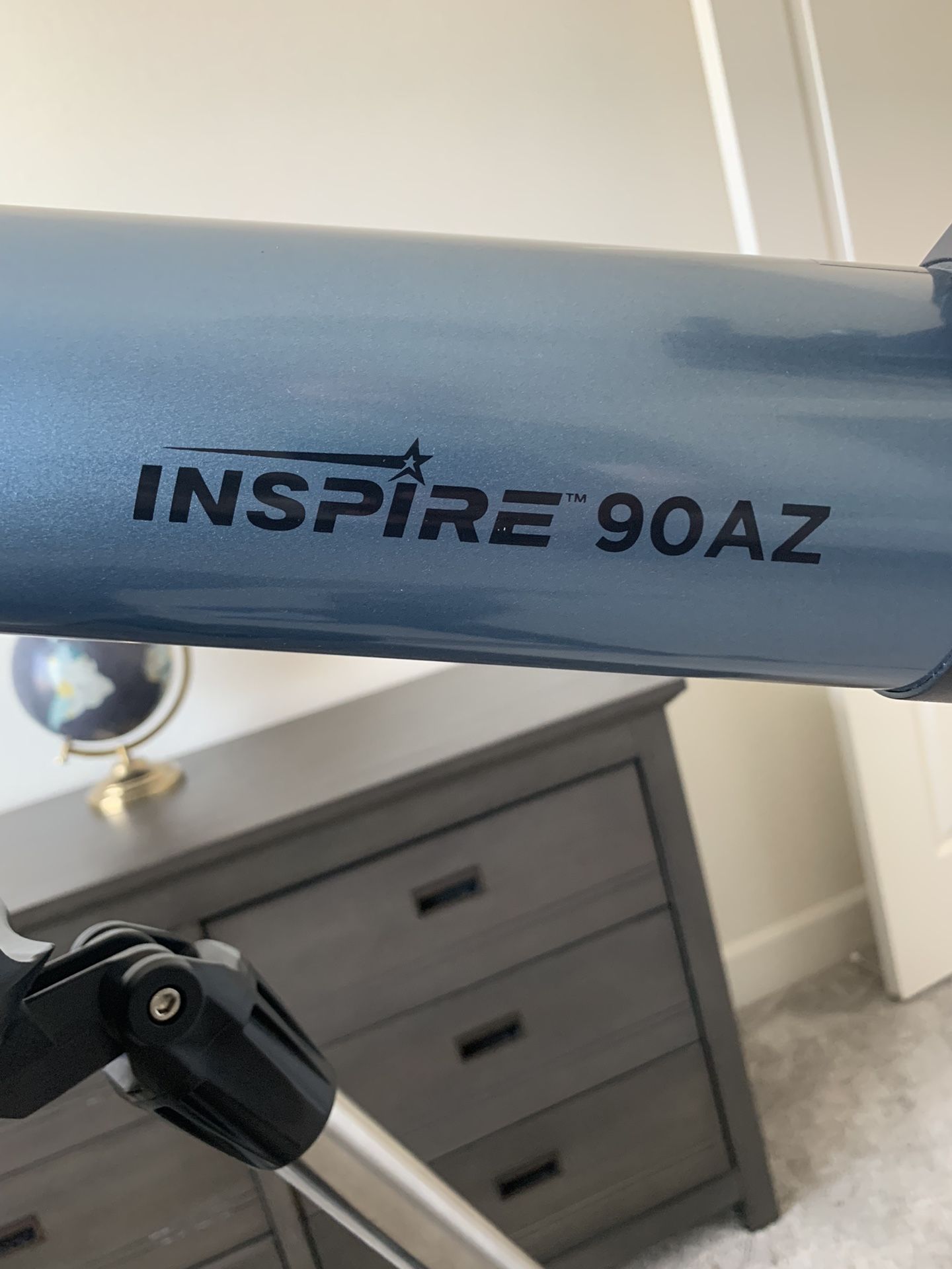 Celestron Inspire 90AZ