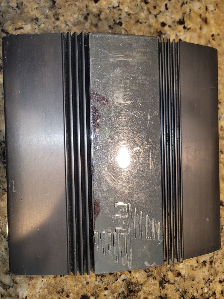 Rare Old School Ppi 2360 Amp, Amplifier