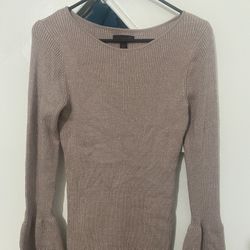 Long Sleeve Dress