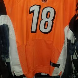 Aj Green Bengals Jersey