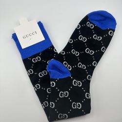 Men’s Long Gucci Socks 