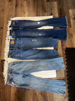 Women Pants And Skirts