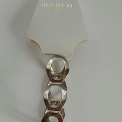 Signature NY Bracelet
