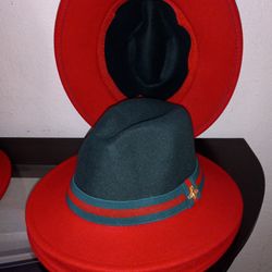 Spring Fedora Sale!