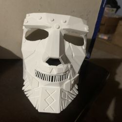 Frey Mask 
