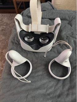 Meta Quest 2 Oculus