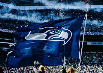 Seattle Seahawks Football tickets