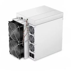 Used Cloudic S19 XP MINERS