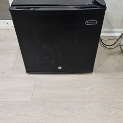 Mini Freezer