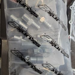 Race Shunk2 Manifold 